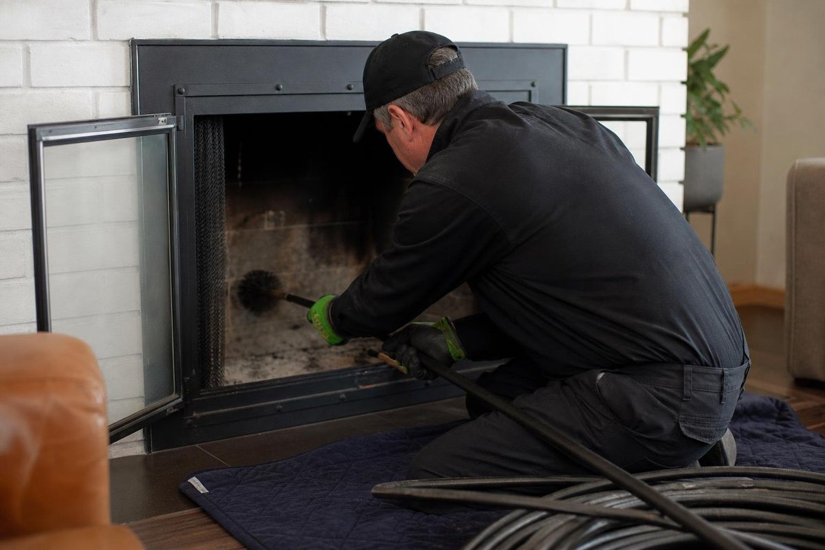 Marco Chimney Services in Anaheim